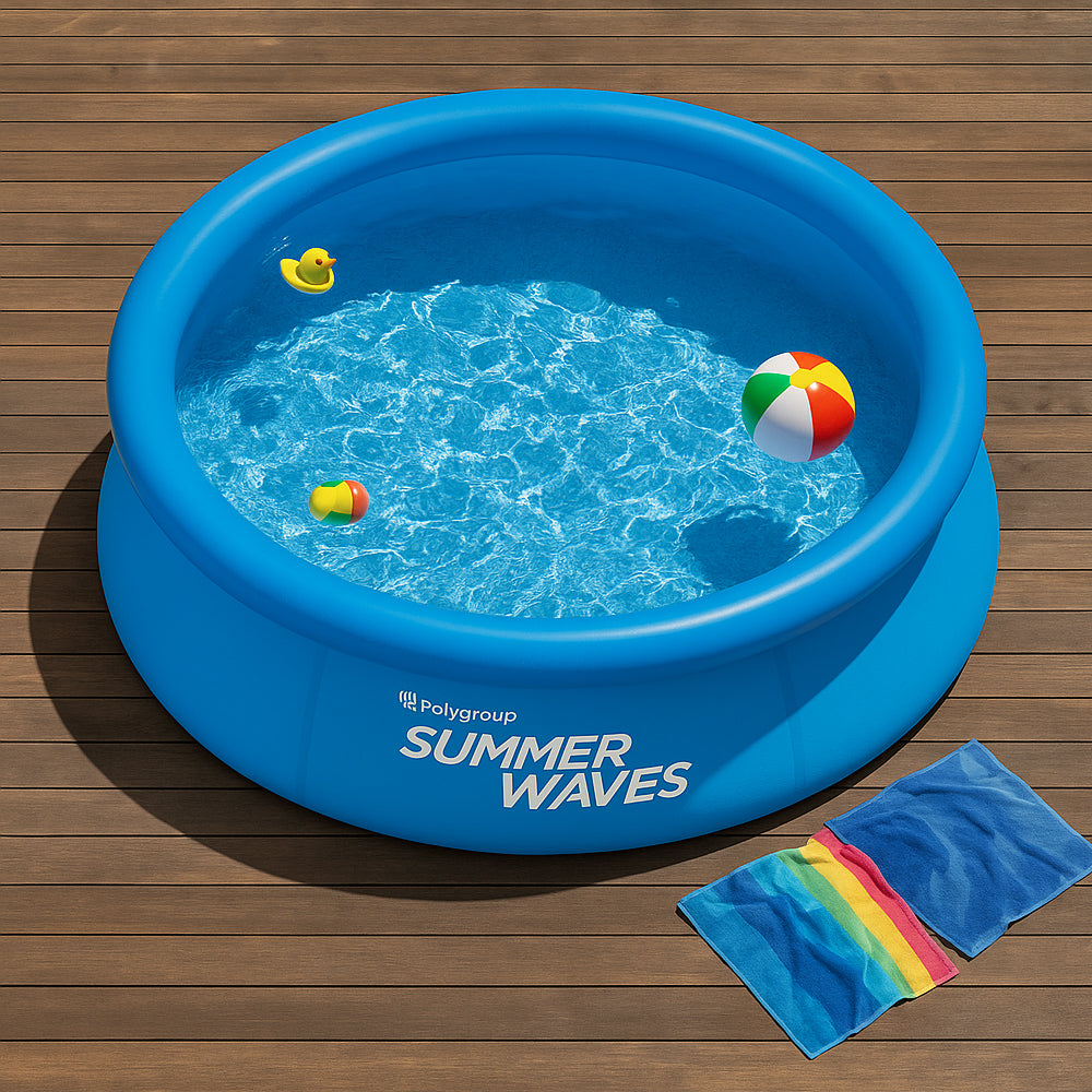 Pool 2.074 liter