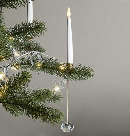 Juletræslys LED 8
