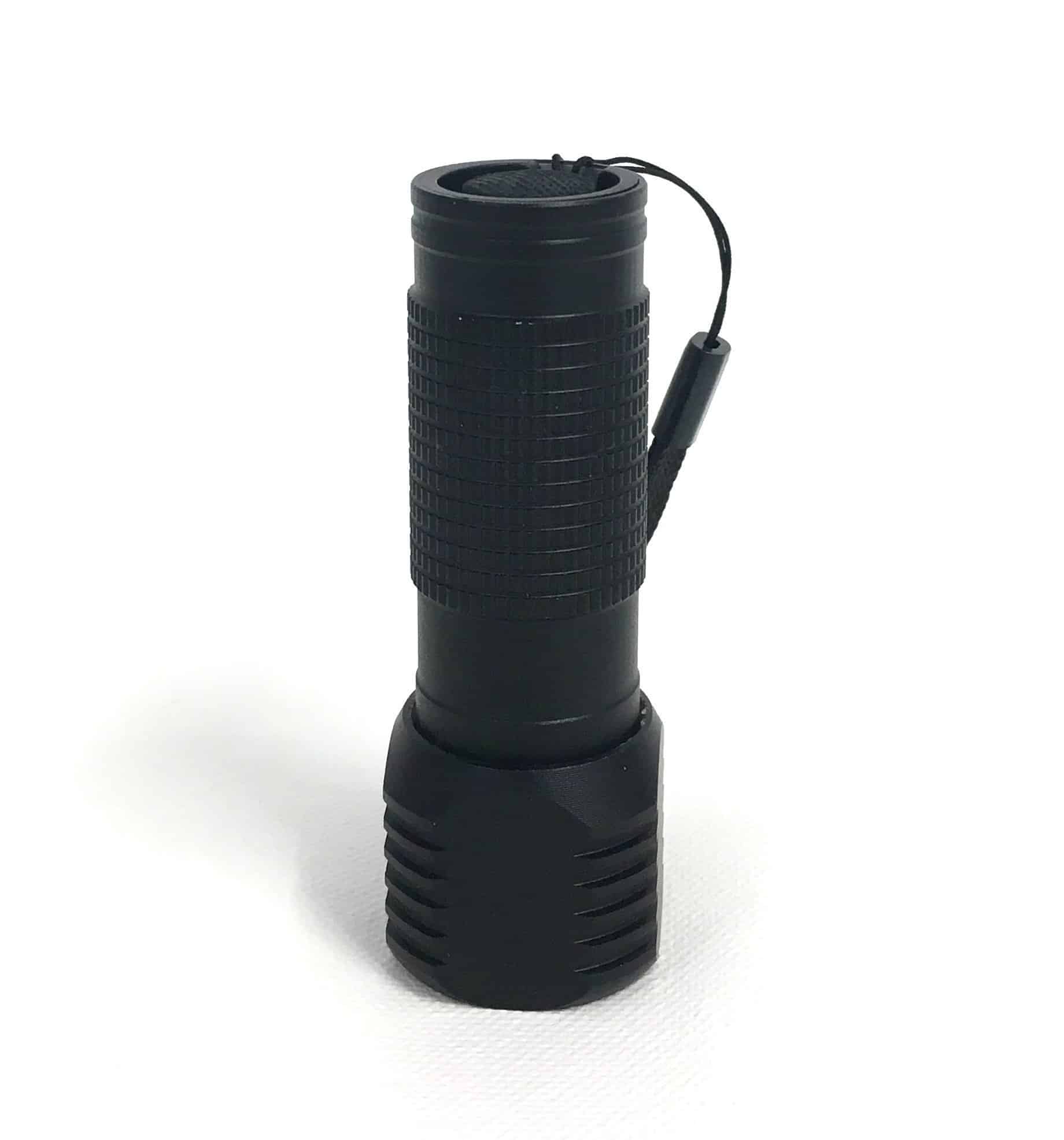 Mini LED lommelygte