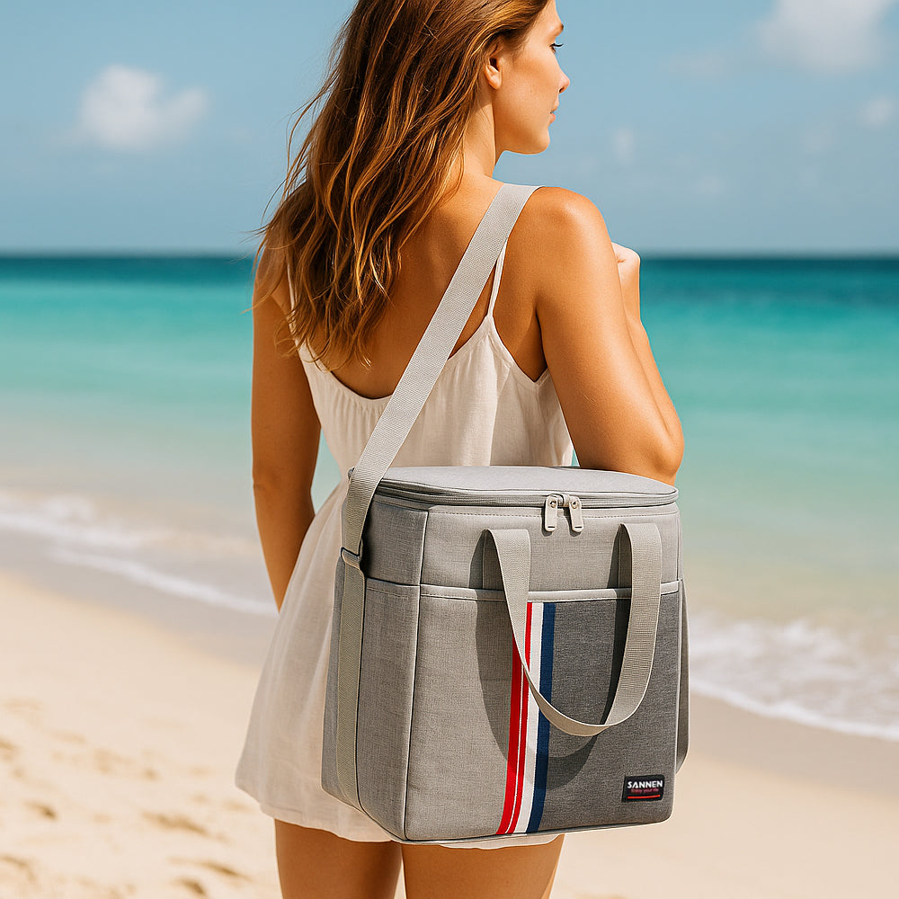 Termotaske 15 liter eller 27 liter