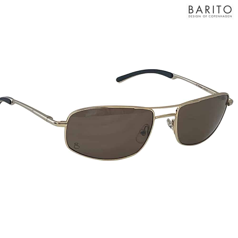 solbrille til mænd