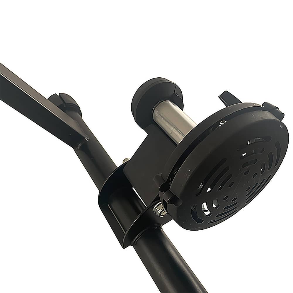 Rulletræner 24"-28" &amp; 700C sort