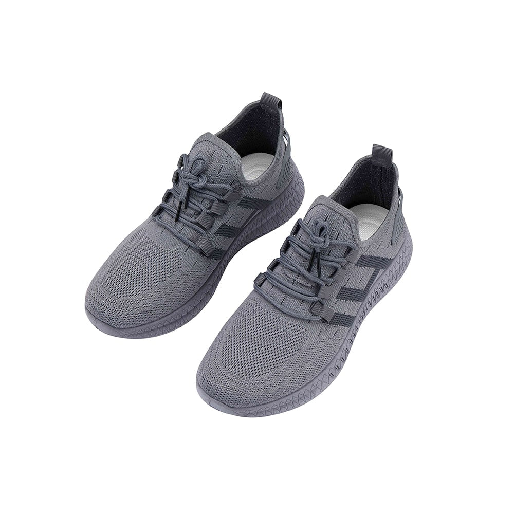Løbesko/Sneakers til mænd, åndbare og stødabsorberende