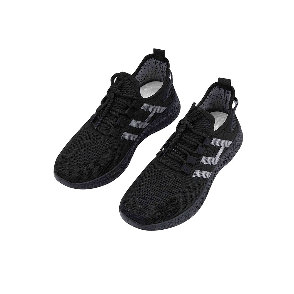 Løbesko/Sneakers til mænd, åndbare og stødabsorberende