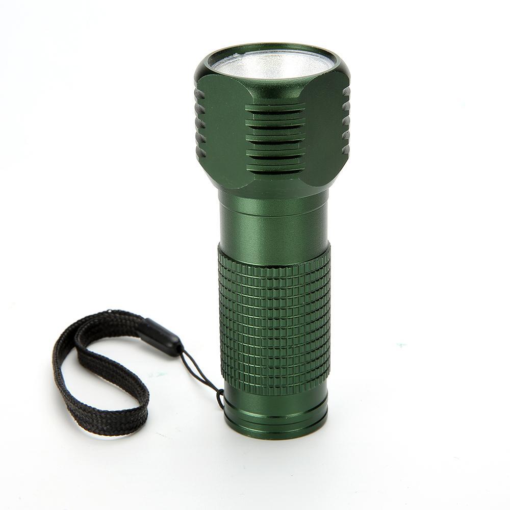 Mini LED lommelygte