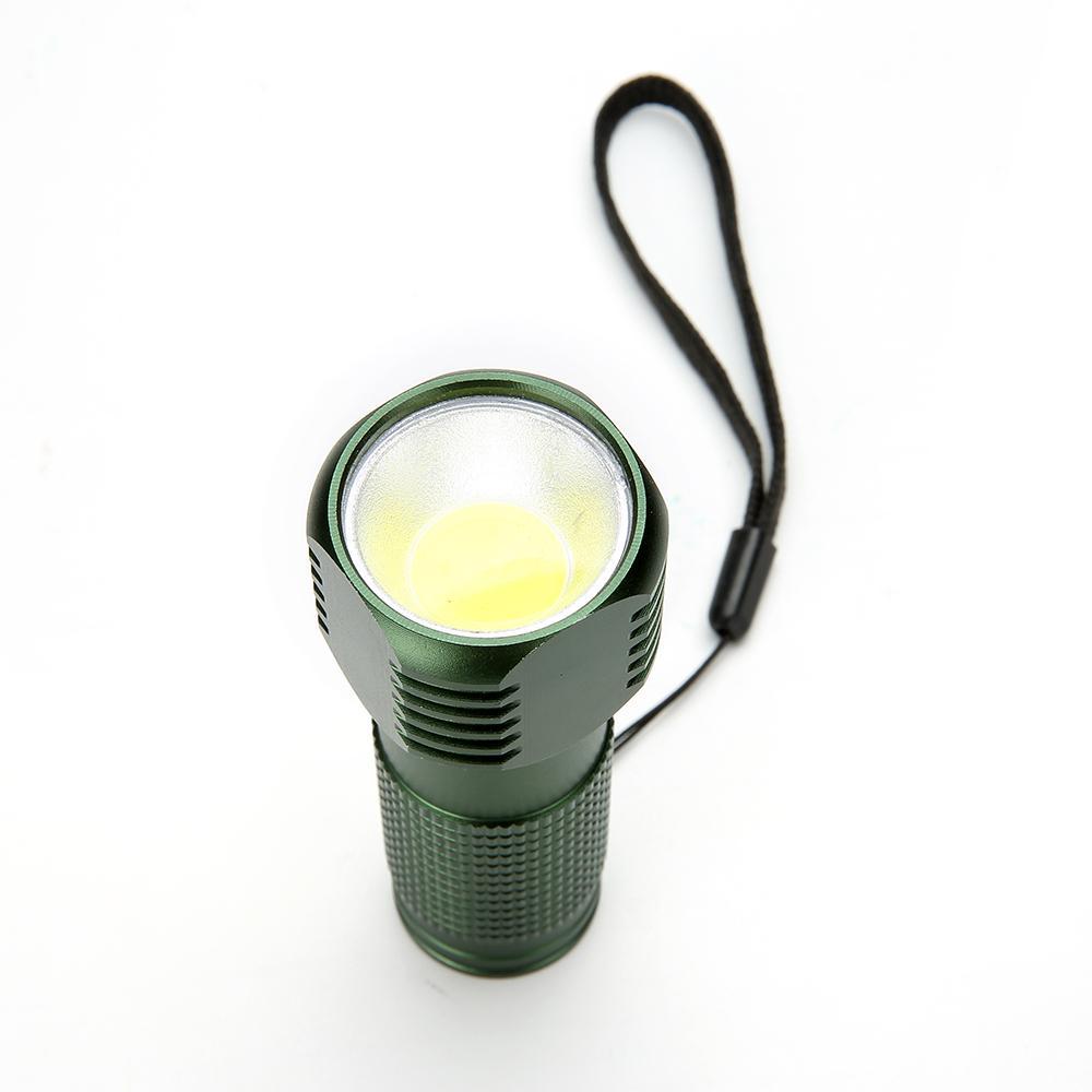 Mini LED lommelygte