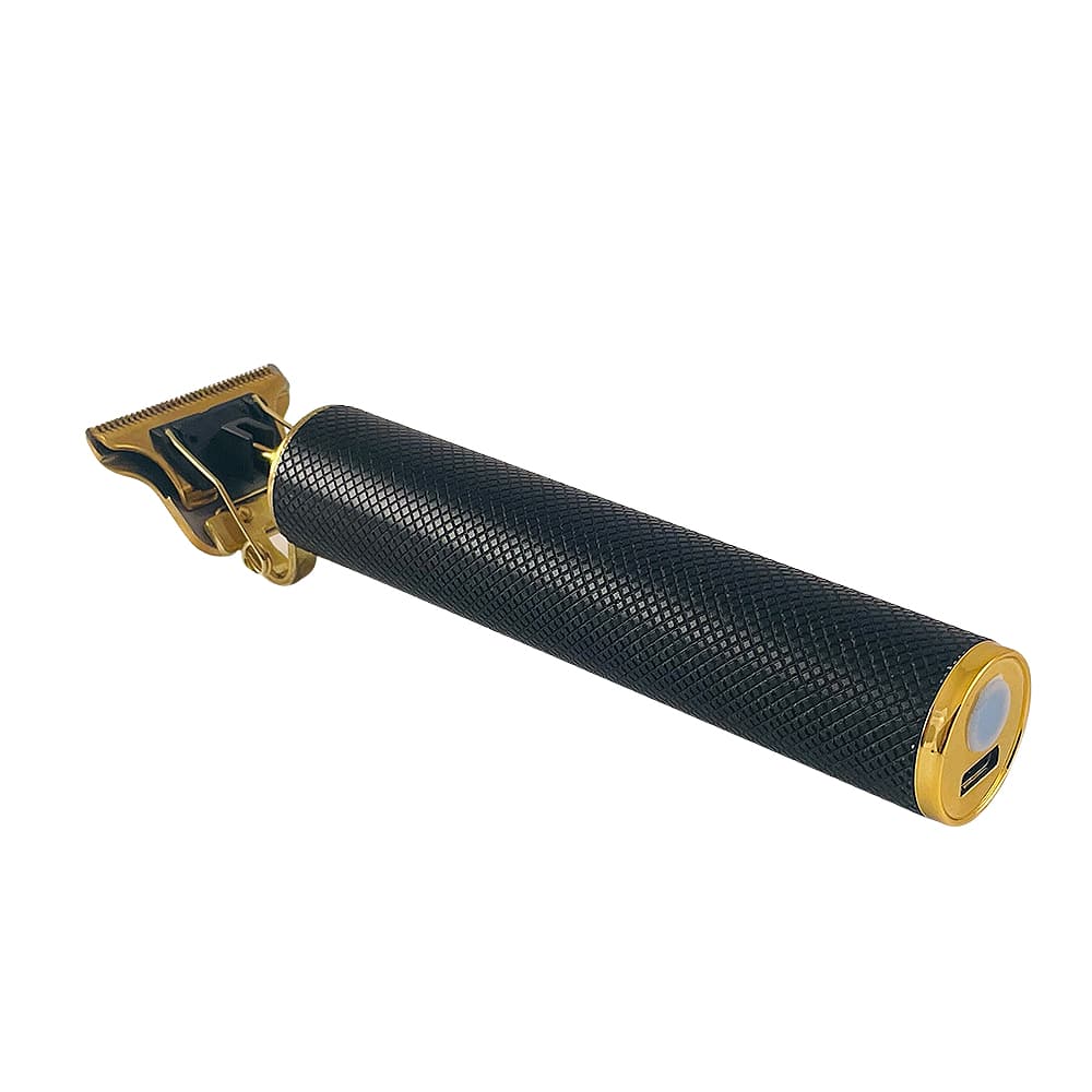Hår- og Skægtrimmer Vintage T9 Guld